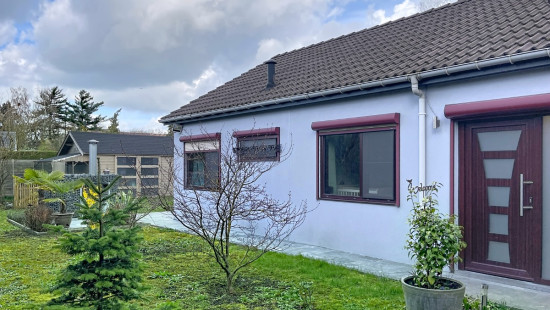 Rue Raoul Follereau - 11 - - 7020