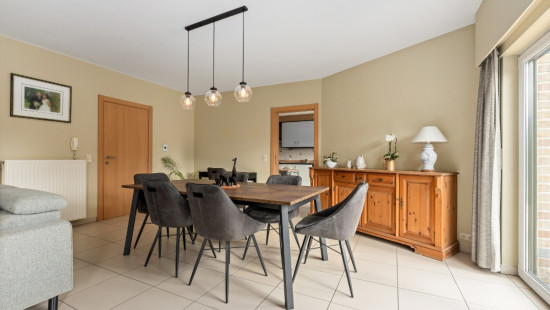 Lodewijk Vankeerberghenstraat - 42 - - 1831