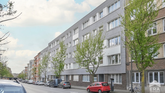 Avenue Général Médecin Derache - 127 - - 1050