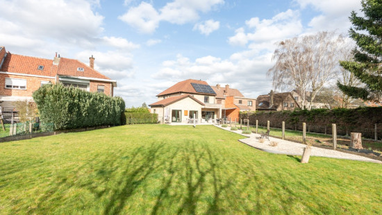 Lodewijk Vankeerberghenstraat - 42 - - 1831