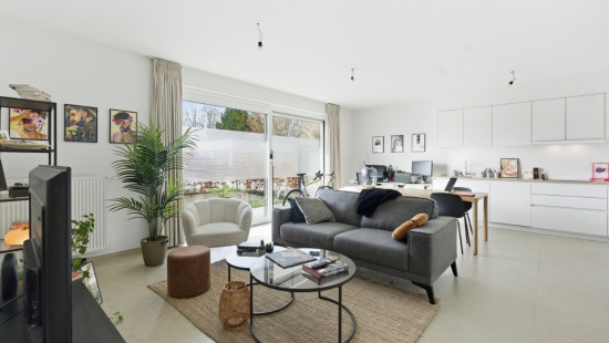 Burgemeester Vandenbogaerdelaan - 44 - 003 - 8870