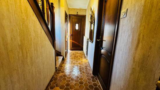 Wervikstraat - 213 - - 8930