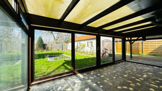 Wervikstraat - 213 - - 8930