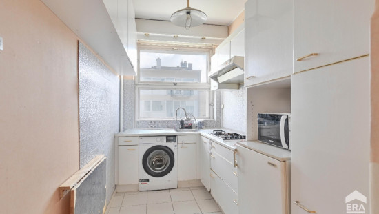 Avenue Général Médecin Derache - 127 - - 1050