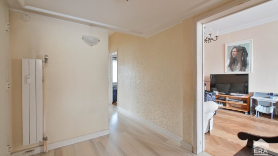 Avenue Général Médecin Derache - 127 - - 1050