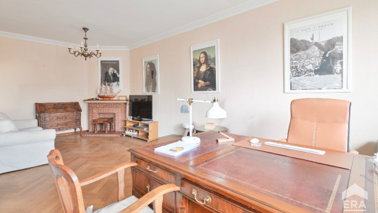 Avenue Général Médecin Derache - 127 - - 1050