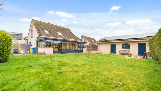 Veldkantweg - 6 - - 1820