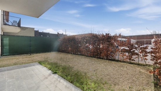 Burgemeester Vandenbogaerdelaan - 44 - 003 - 8870