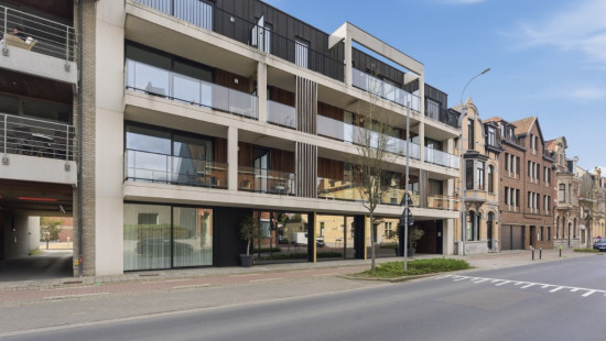 Burgemeester Vandenbogaerdelaan - 44 - 003 - 8870