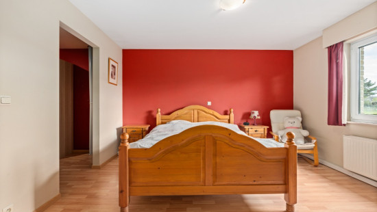 Lodewijk Vankeerberghenstraat - 42 - - 1831