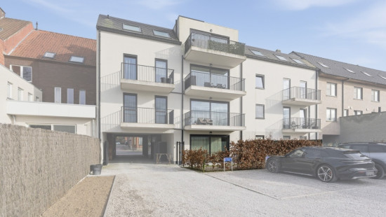 Burgemeester Vandenbogaerdelaan - 44 - 003 - 8870