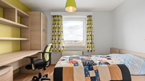 Lodewijk Vankeerberghenstraat - 42 - - 1831