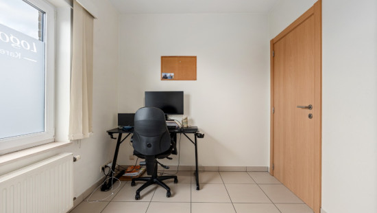 Lodewijk Vankeerberghenstraat - 42 - - 1831