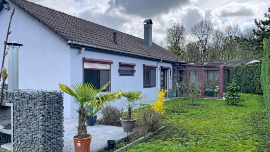 Rue Raoul Follereau - 11 - - 7020