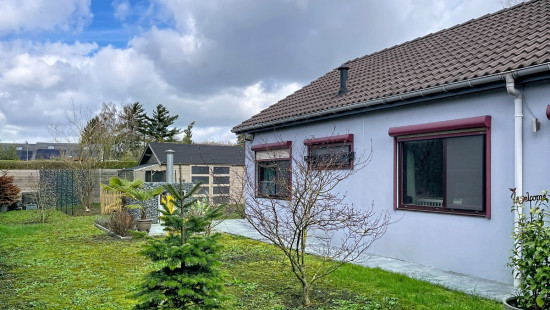 Rue Raoul Follereau - 11 - - 7020