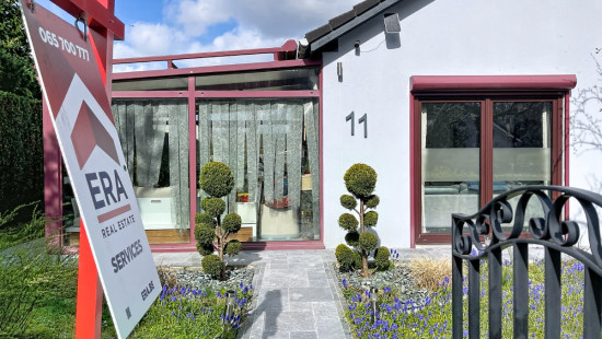 Rue Raoul Follereau - 11 - - 7020