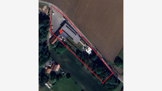 Grote Molenstraat - 51 & 51A - - 8980