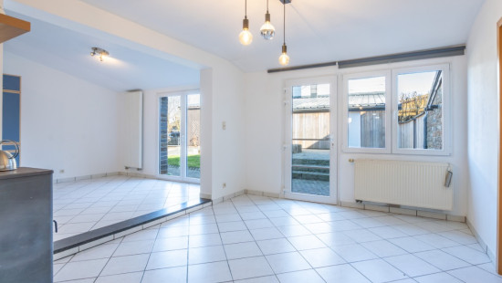 rue du Roy - 36 - - 6670