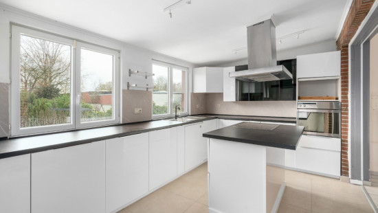 Vliegveldstraat - 86A - - 1130