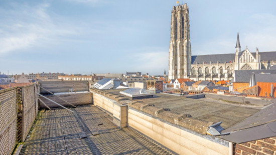 Ijzerenleen - 8 - 1 - 2800