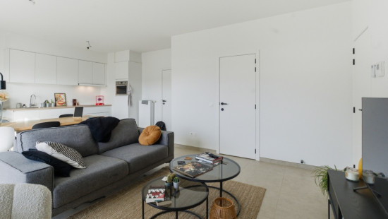 Burgemeester Vandenbogaerdelaan - 44 - 003 - 8870