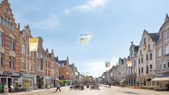 Ijzerenleen - 8 - 1 - 2800