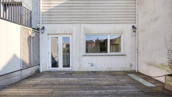 Ijzerenleen - 8 - 1 - 2800