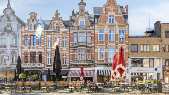 Ijzerenleen - 8 - 1 - 2800