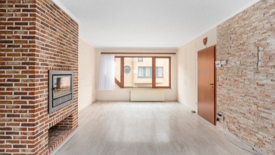 Vliegveldstraat - 86A - - 1130