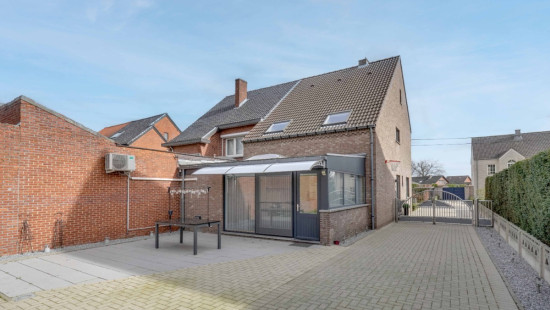 Schurfstraat - 44 - - 3600