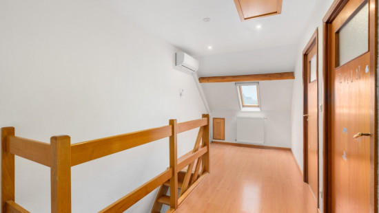 Vliegveldstraat - 86A - - 1130