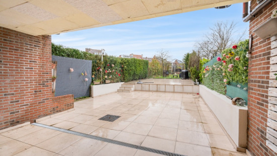 Vliegveldstraat - 86A - - 1130