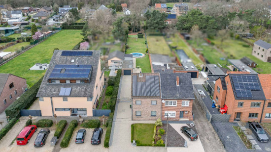 Schurfstraat - 44 - - 3600