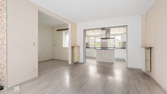 Vliegveldstraat - 86A - - 1130