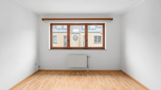 Vliegveldstraat - 86A - - 1130