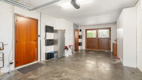 Vliegveldstraat - 86A - - 1130