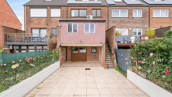 Vliegveldstraat - 86A - - 1130