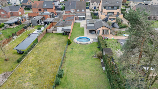 Schurfstraat - 44 - - 3600