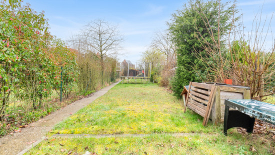 Vliegveldstraat - 86A - - 1130