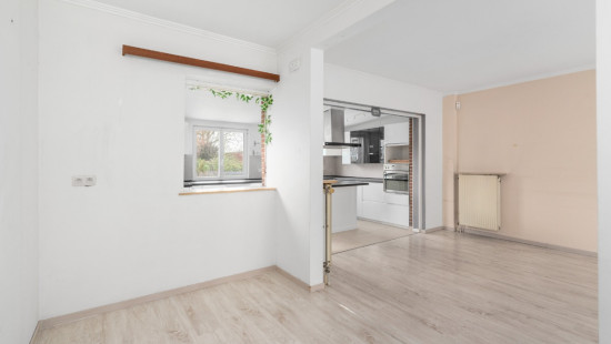 Vliegveldstraat - 86A - - 1130