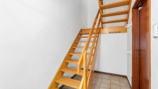 Vliegveldstraat - 86A - - 1130