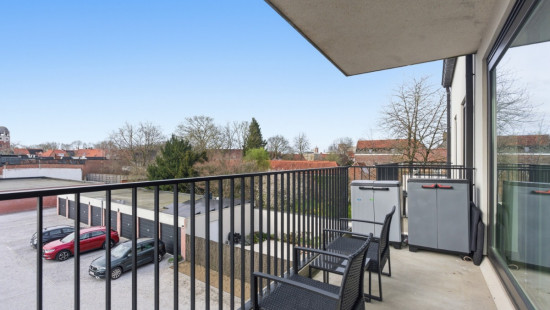 Burgemeester Vandenbogaerdelaan - 44 - 204 - 8870