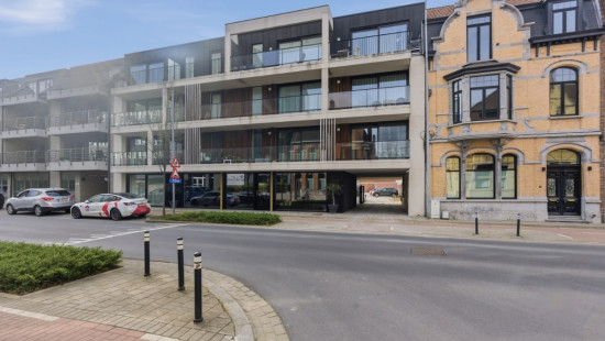 Burgemeester Vandenbogaerdelaan - 44 - 204 - 8870