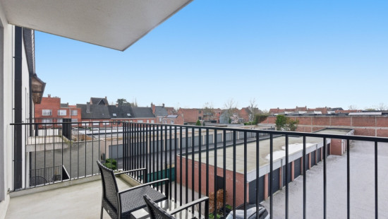 Burgemeester Vandenbogaerdelaan - 44 - 204 - 8870