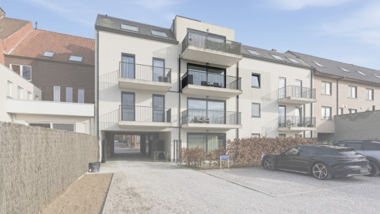 Burgemeester Vandenbogaerdelaan - 44 - 204 - 8870