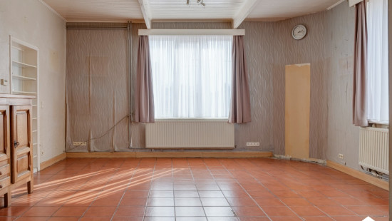 Donkweg - 92 - - 3520