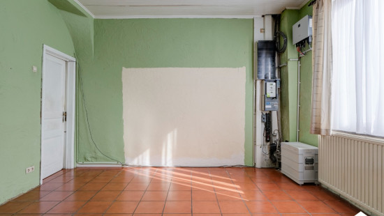 Donkweg - 92 - - 3520