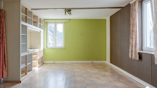 Donkweg - 92 - - 3520