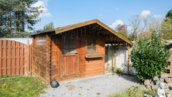 Donkweg - 92 - - 3520