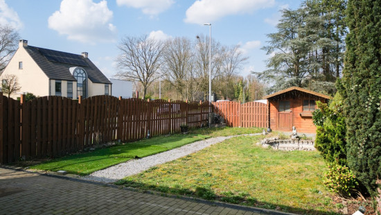 Donkweg - 92 - - 3520